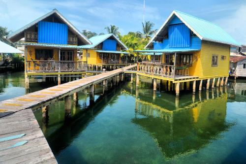 Bocas del Toro, Panama