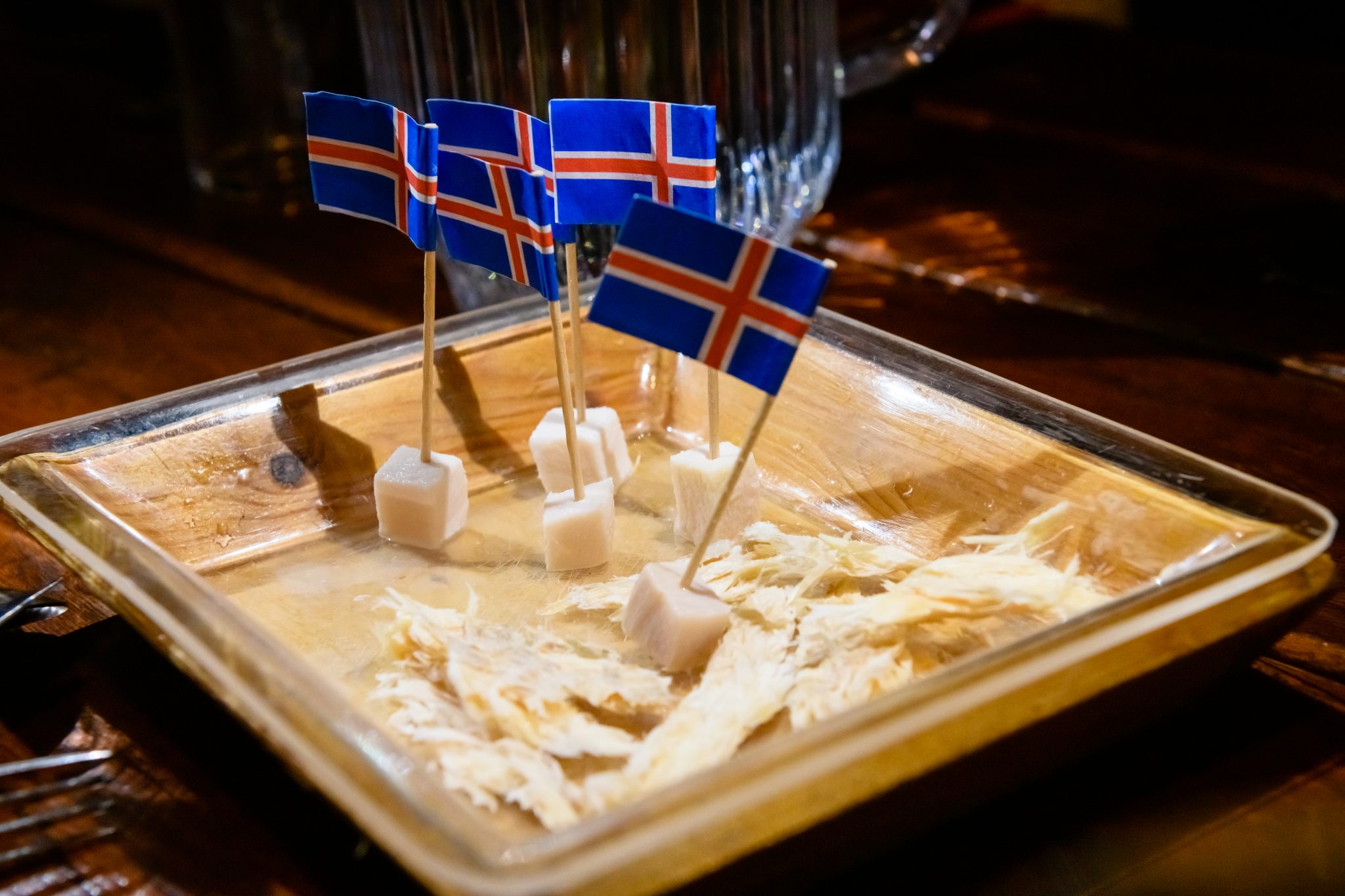 8 Traditional Icelandic Foods You Should Try Wandering Why Traveler