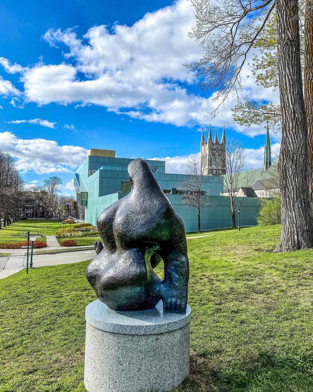 National Museum of Fine Arts of Quebec